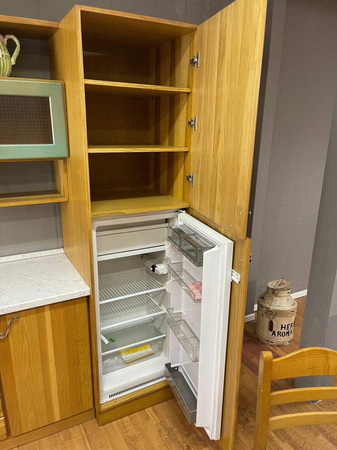 Cucina nuova completa di elettrodomestici S 2006 - immagine 5