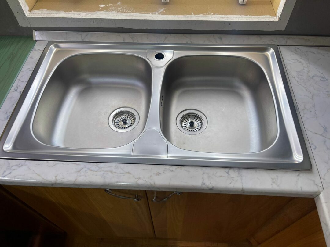 Cucina nuova completa di elettrodomestici S 2006 - immagine 6