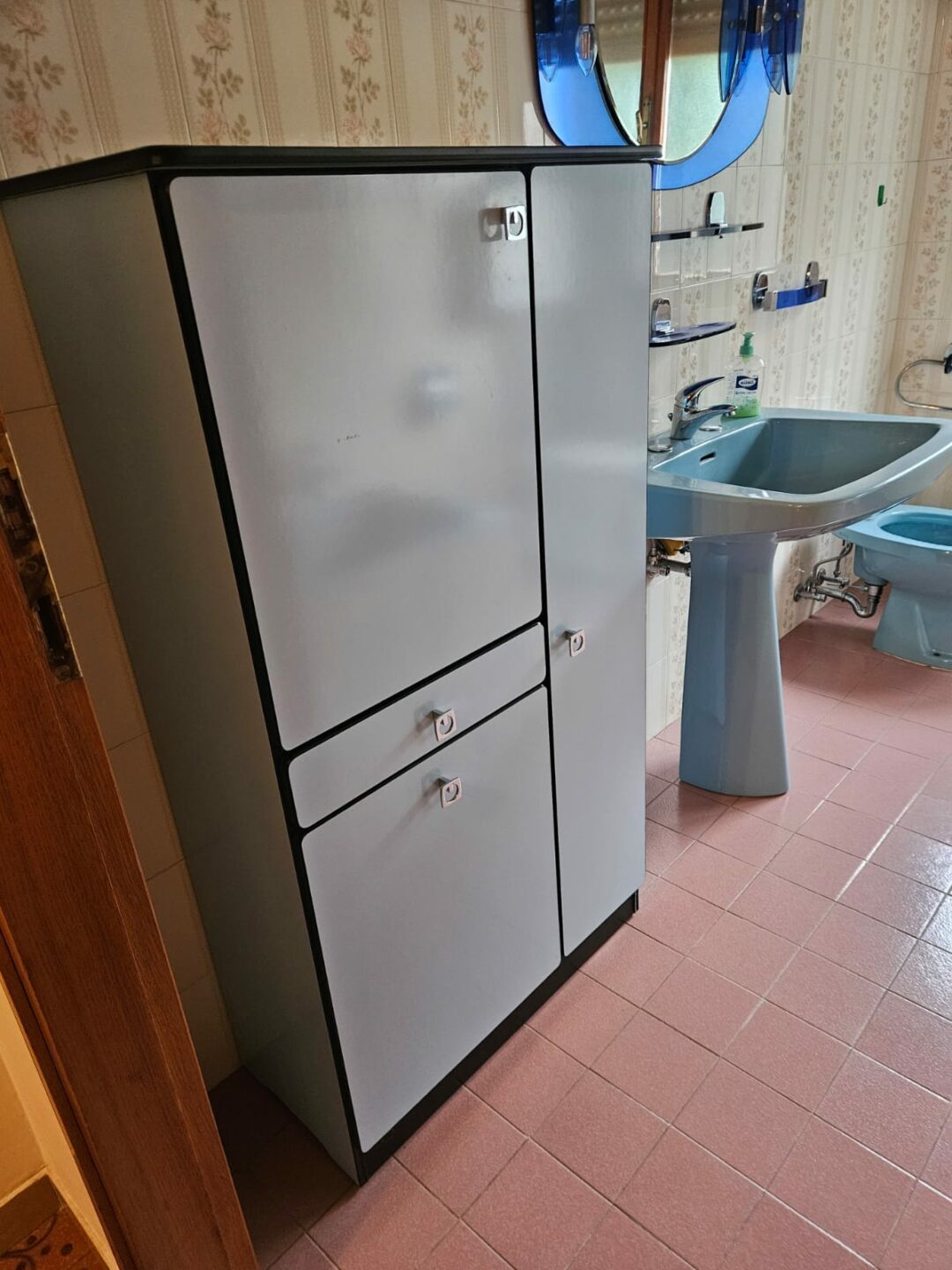 Armadietto / mobile bagno S 1959 - immagine 2
