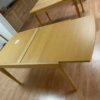 Tavolo nuovo allungabile in legno massiccio S 2002 - immagine 2