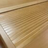 Tavolo nuovo allungabile in legno massiccio S 2002 - immagine 3
