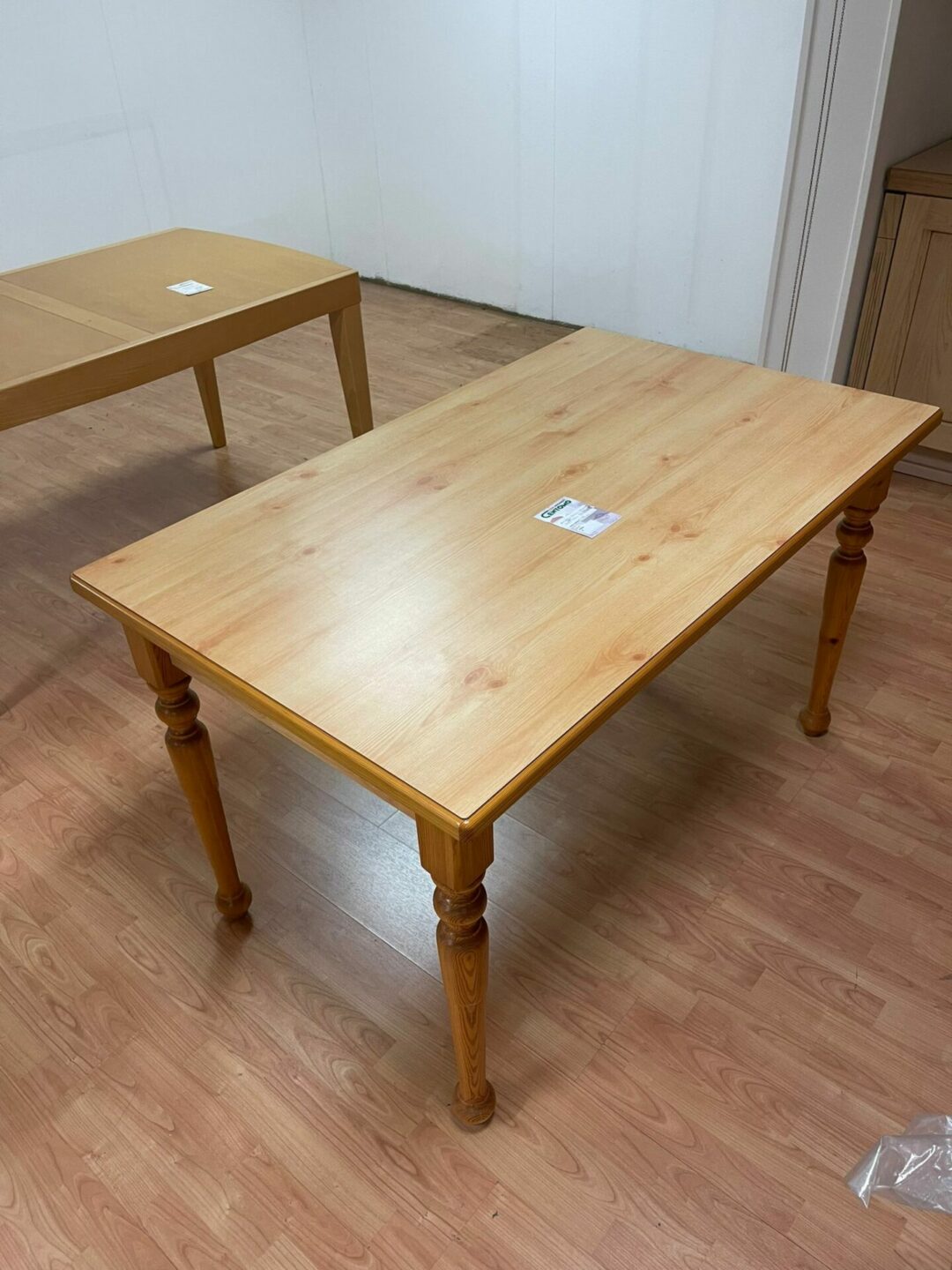 Tavolo allungabile nuovo in legno S 2003 - immagine 3