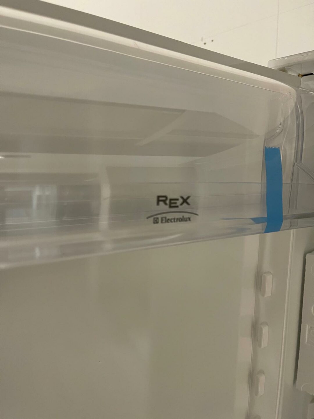 Frigorifero rex electrolux da incasso S 2077 - immagine 3