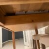 Tavolo in legno massiccio allungabile S 2146 - immagine 6