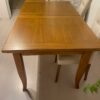 Tavolo in legno massiccio allungabile S 2146 - immagine 2