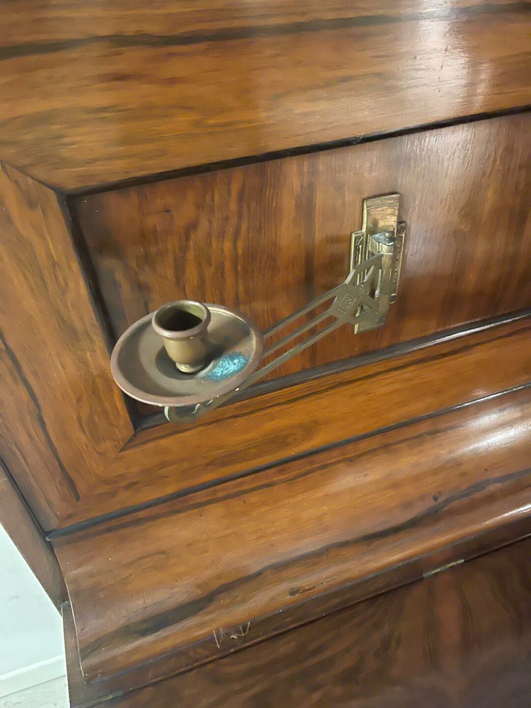 Piano forte ASSOCIATION LE CLAVIER MARSEILLE S 2109 - immagine 3