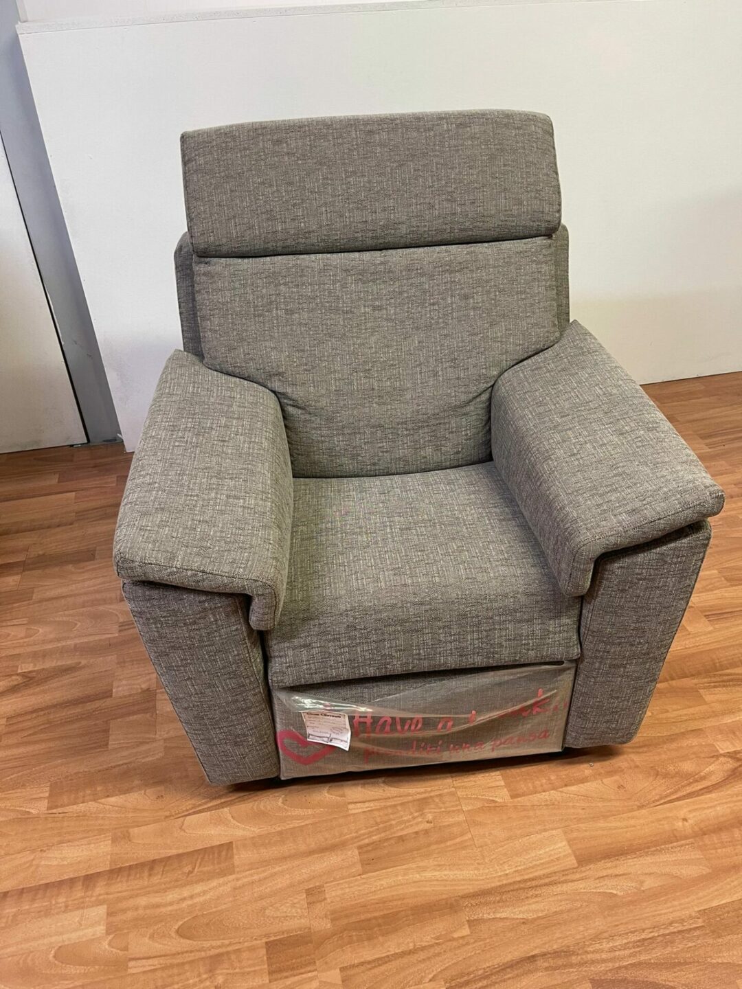 Poltrone elettrica S 2047