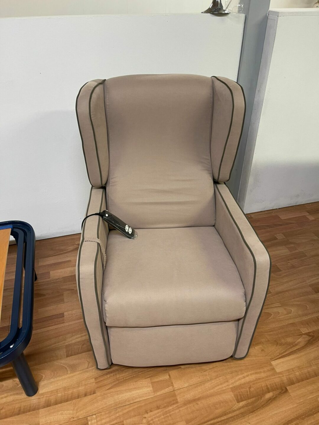 Poltrone elettrica S 2048 - immagine 2