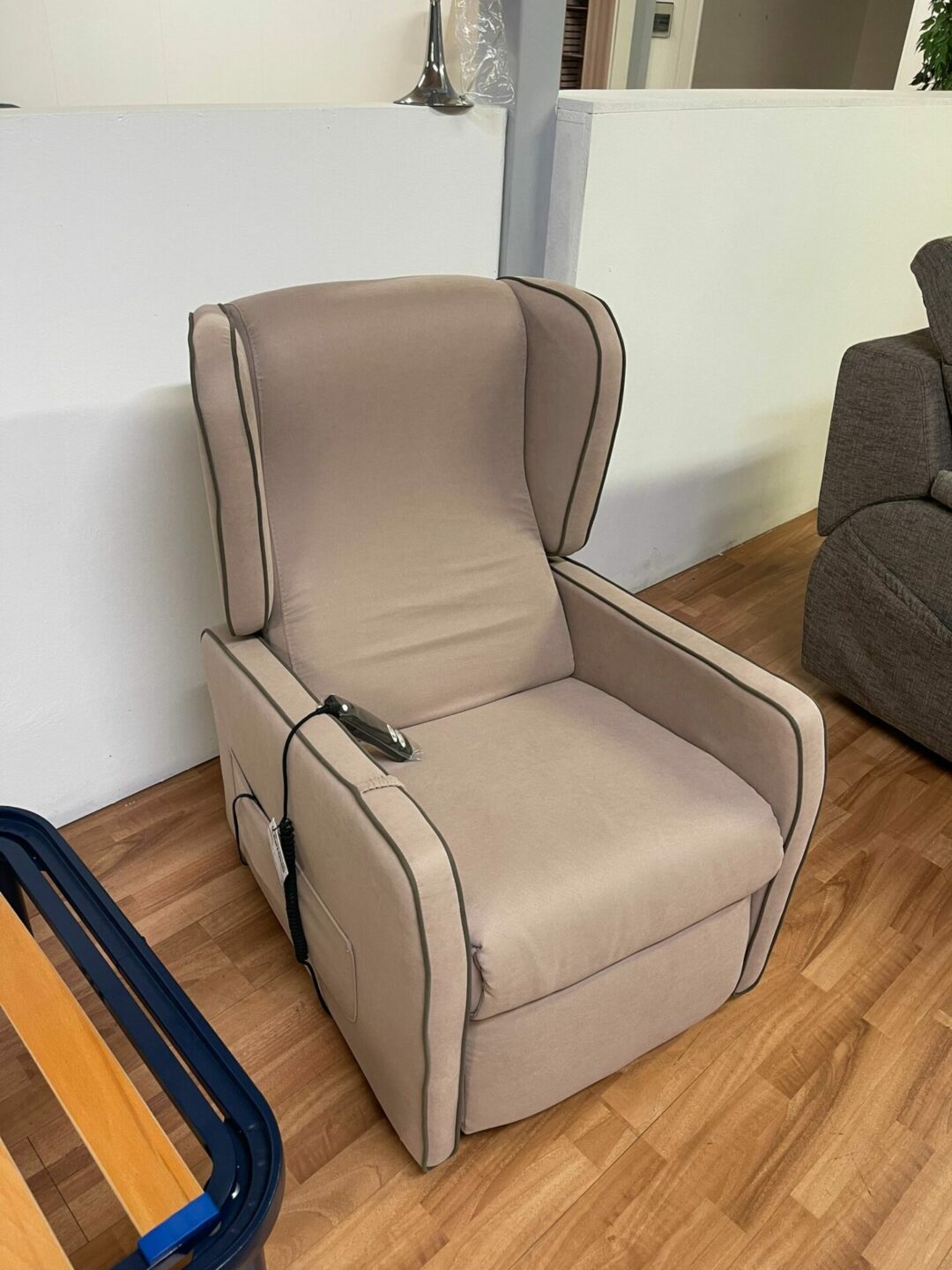 Poltrone elettrica S 2048
