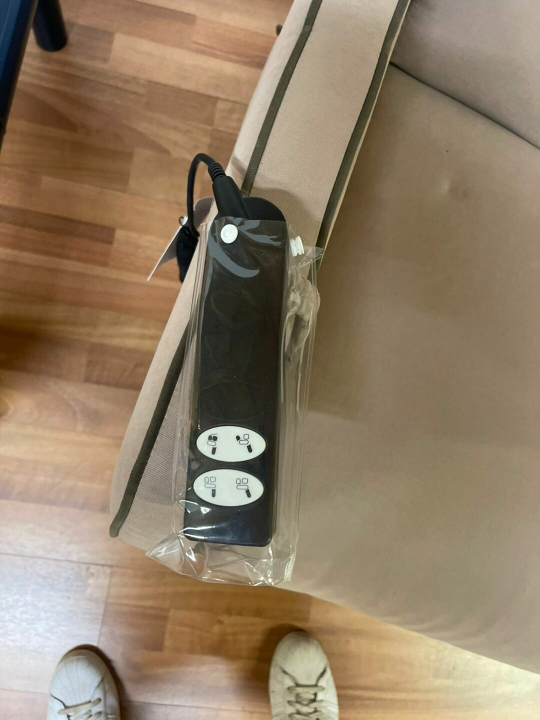 Poltrone elettrica S 2048 - immagine 3