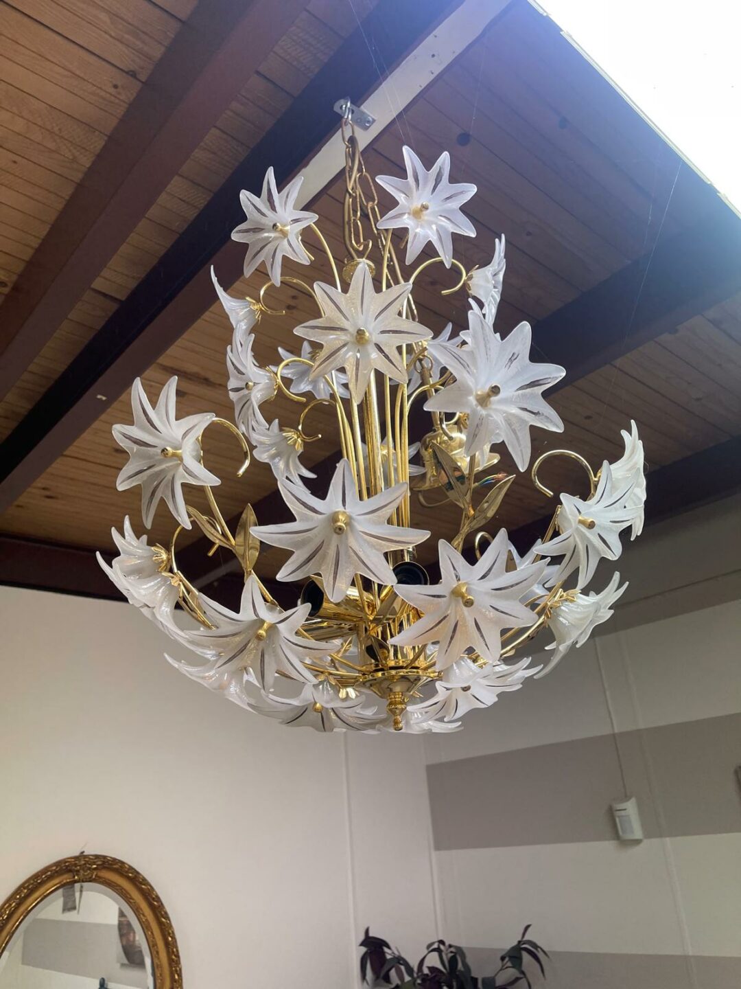 Lampadario S 2068