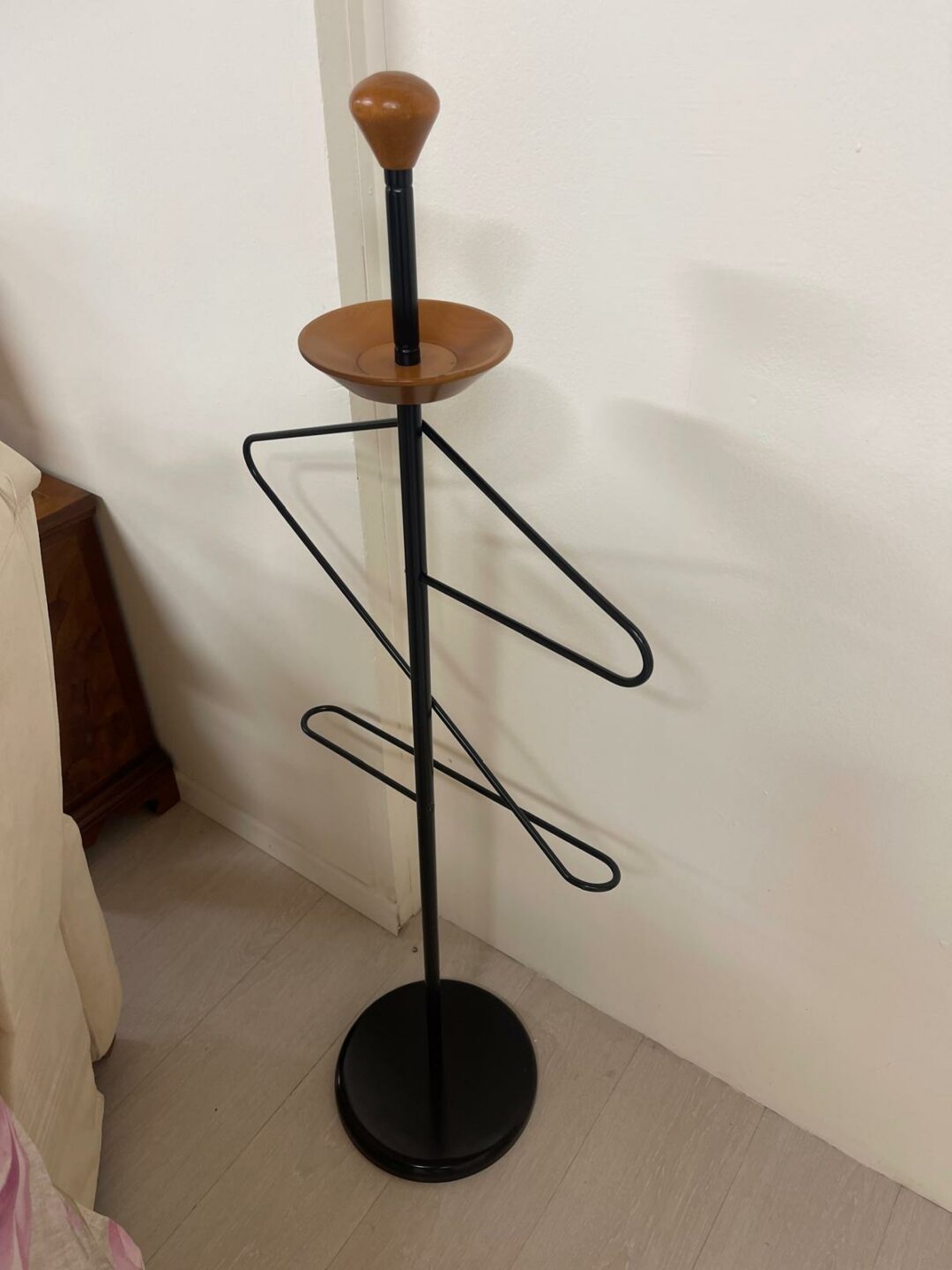 Omino porta abiti S 2070