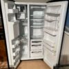 Frigorifero americano Smeg con erogatore ghiaccio S 2081 - immagine 3