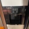 Frigorifero americano Smeg con erogatore ghiaccio S 2081 - immagine 2