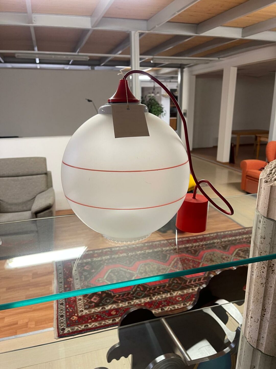 Lampadario S 2090