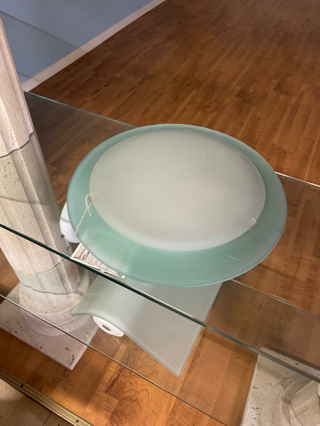 Plafoniera acqua S 2092