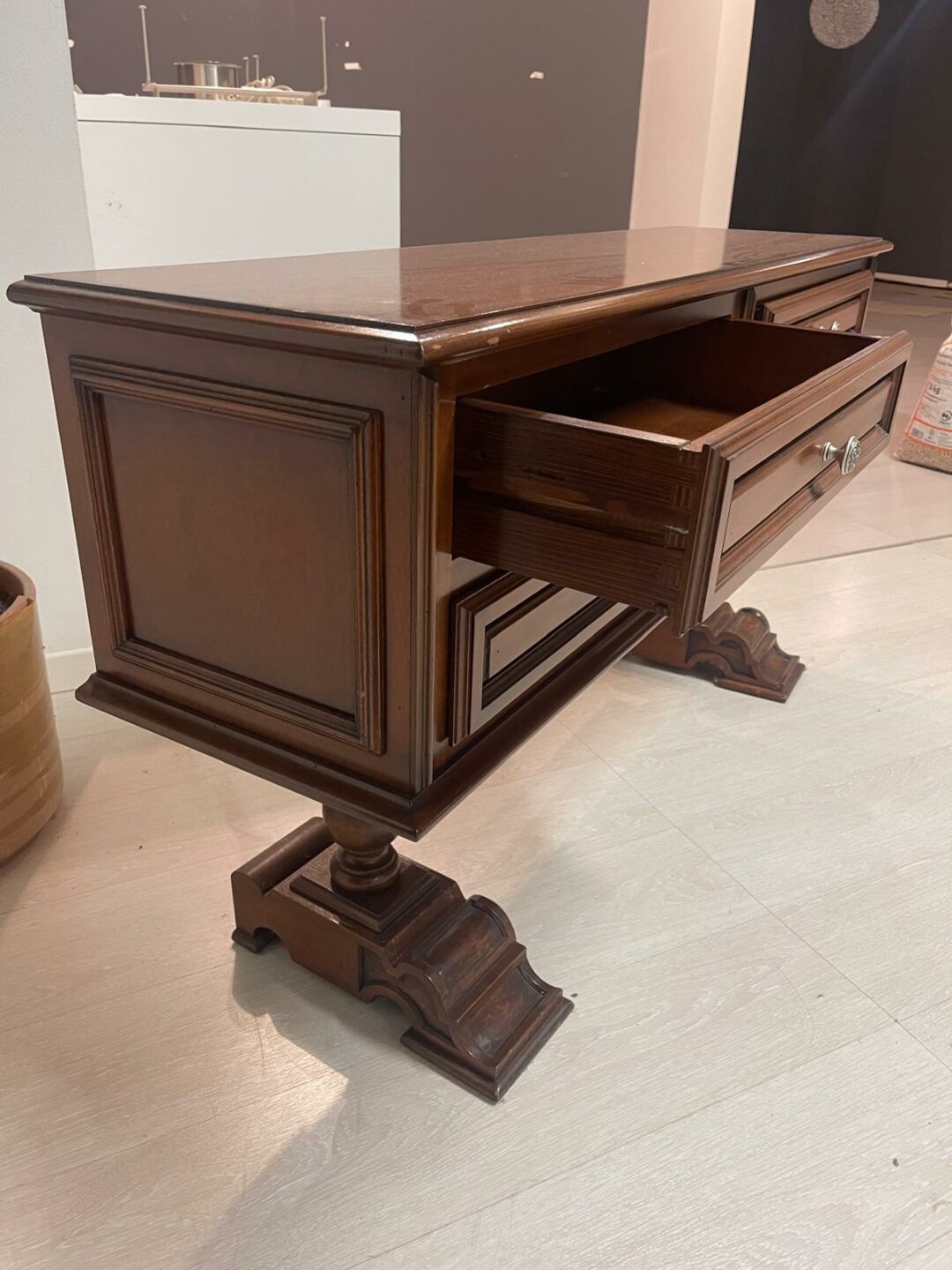 Console massiccia S 2103 - immagine 2
