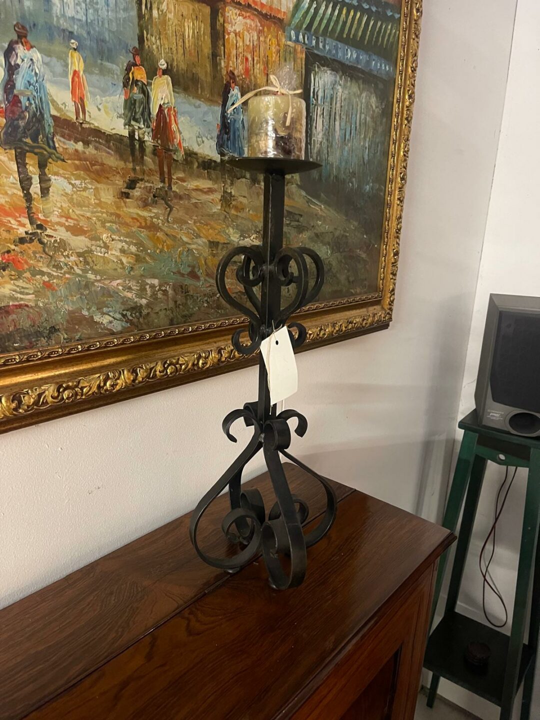 Candelabro S 2107