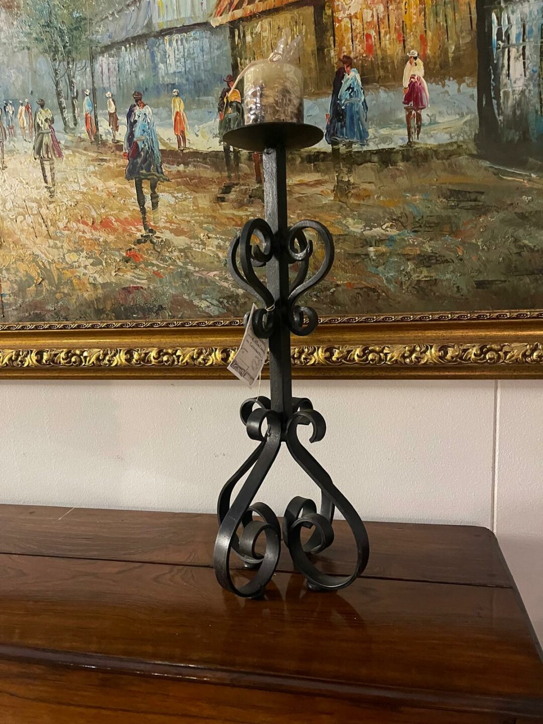 Candelabro S 2107 - immagine 2