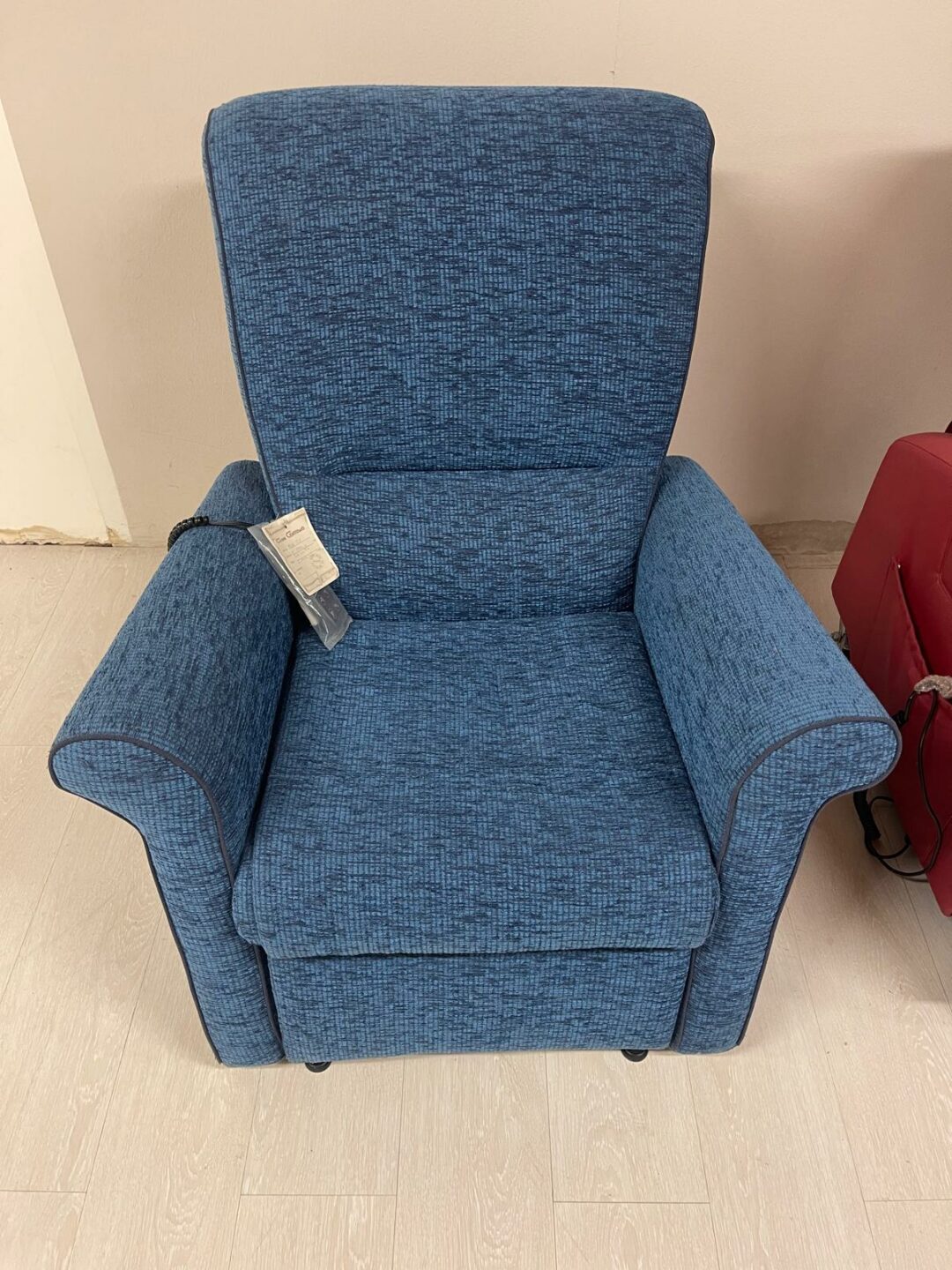 Poltrona relax S 2127 - immagine 2
