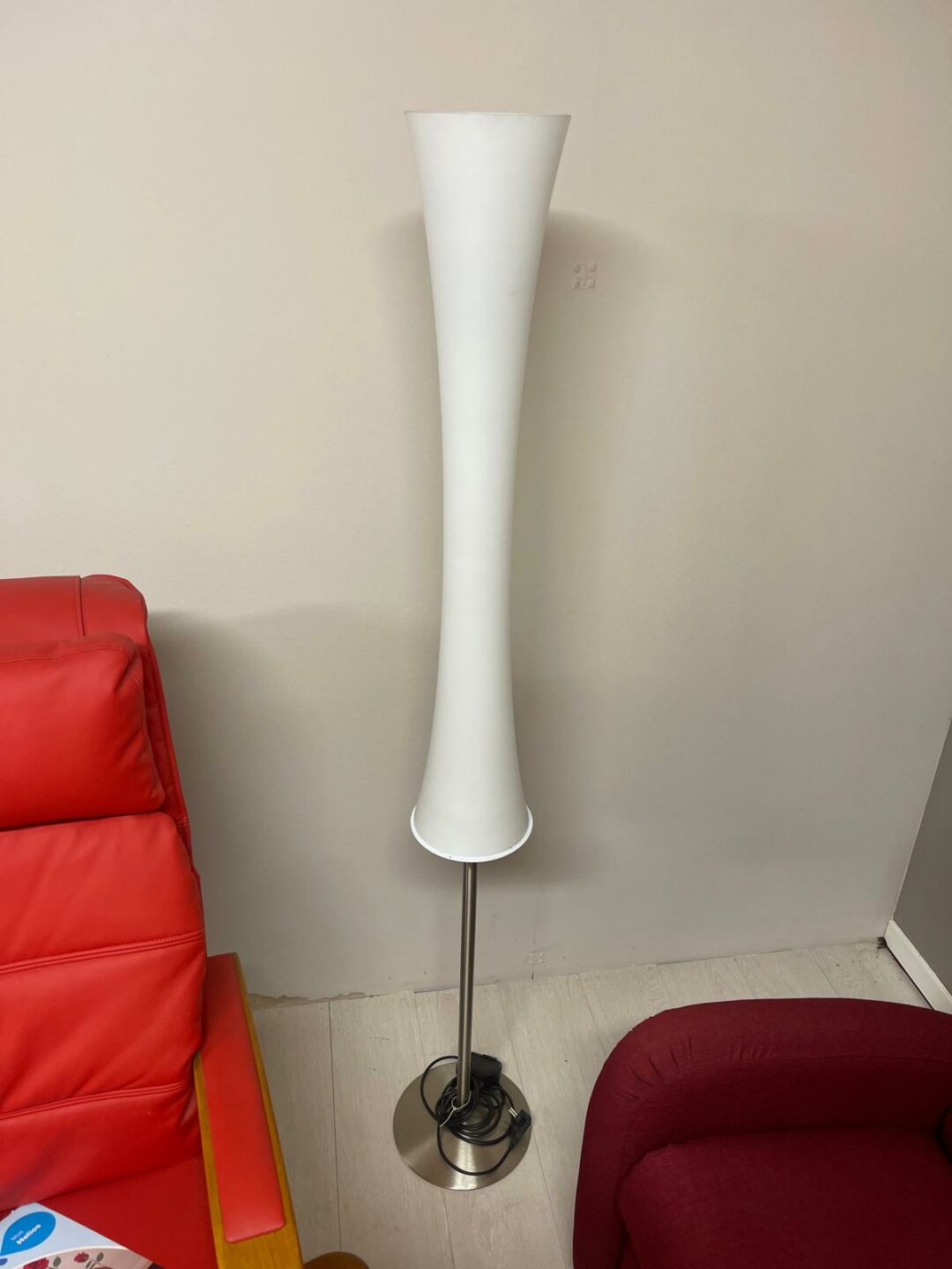 Lampada da terra S 2132
