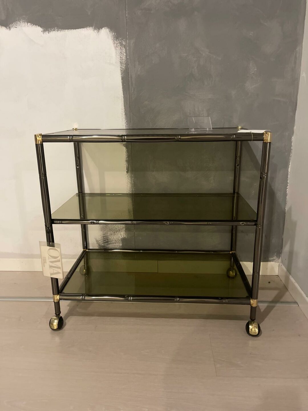 Carrello con ruote S 2151 - immagine 2