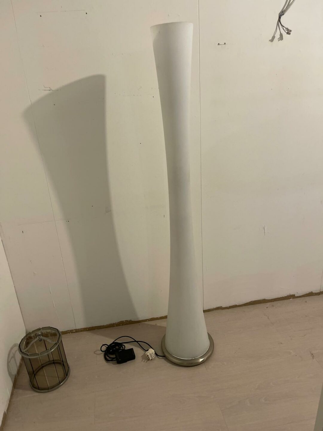 Lampadario da terra S 2152