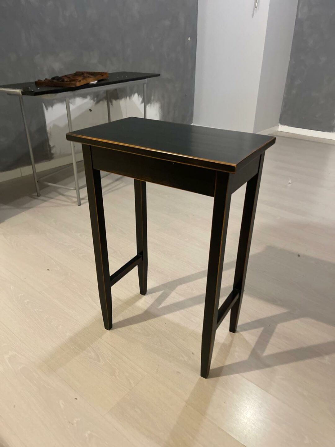 Tavolino in legno S 2153