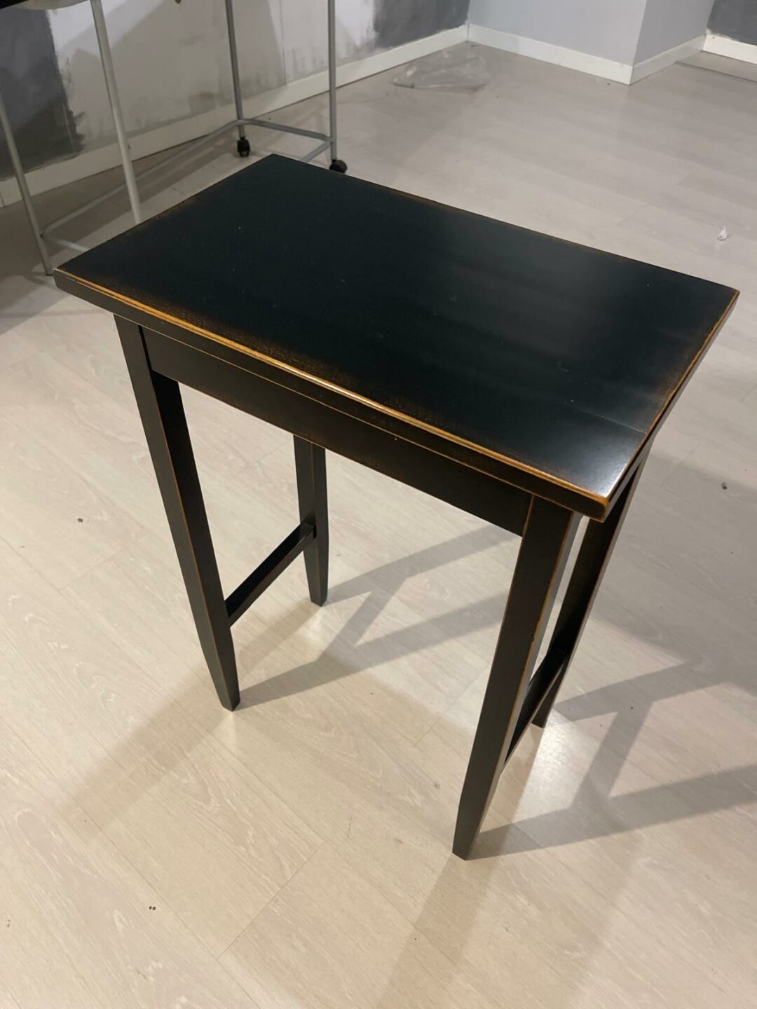 Tavolino in legno S 2153 - immagine 2