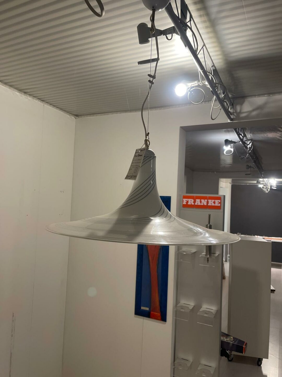 Lampadario S 2157