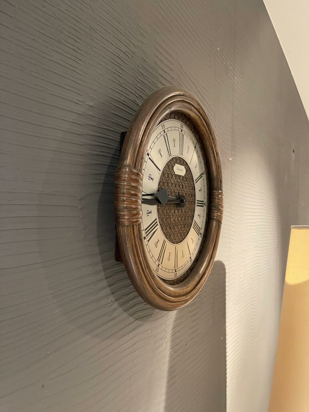 Orologio da parete S 2169 - immagine 2