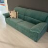 Divano 3 posti in alcantara S 2172 - immagine 2