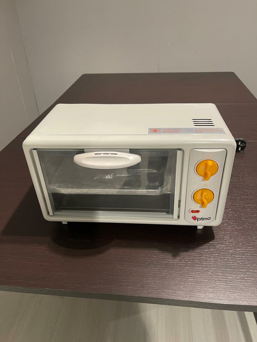 Fornello optima S 2175