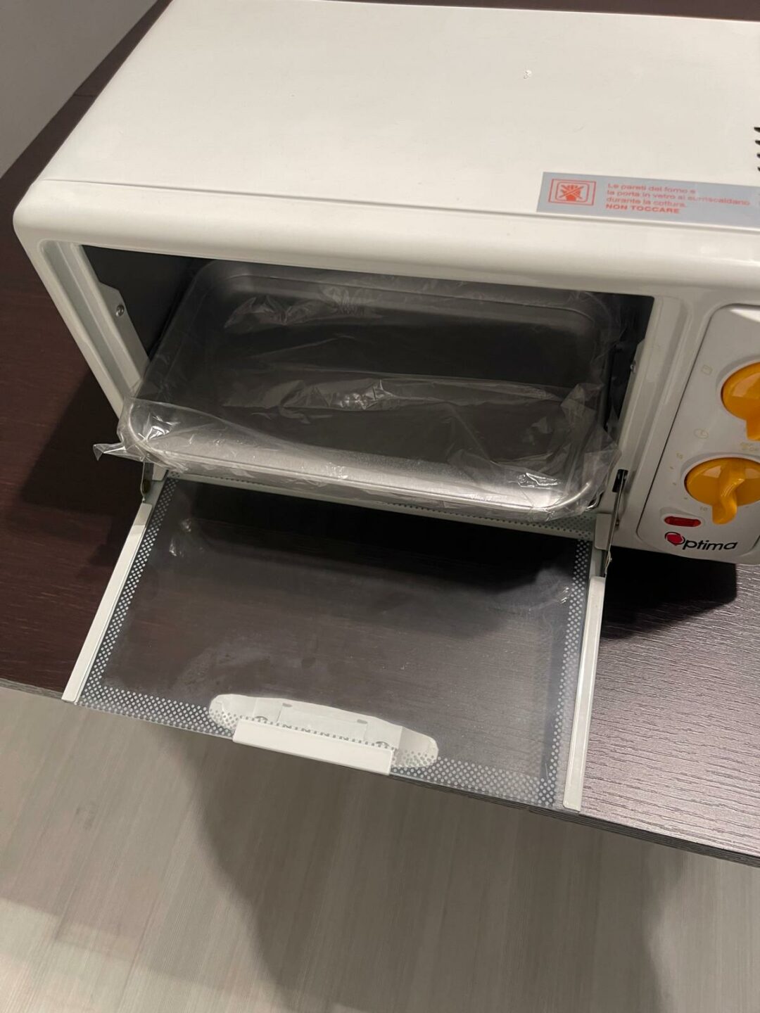 Fornello optima S 2175 - immagine 3