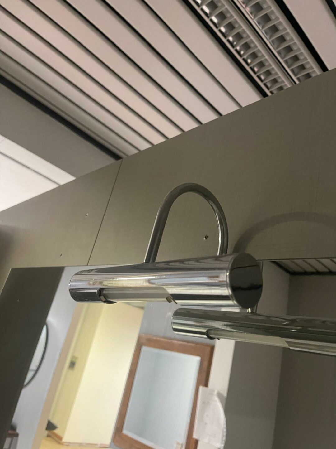 Mobile bagno con doppio lavabo S 2191 - immagine 2
