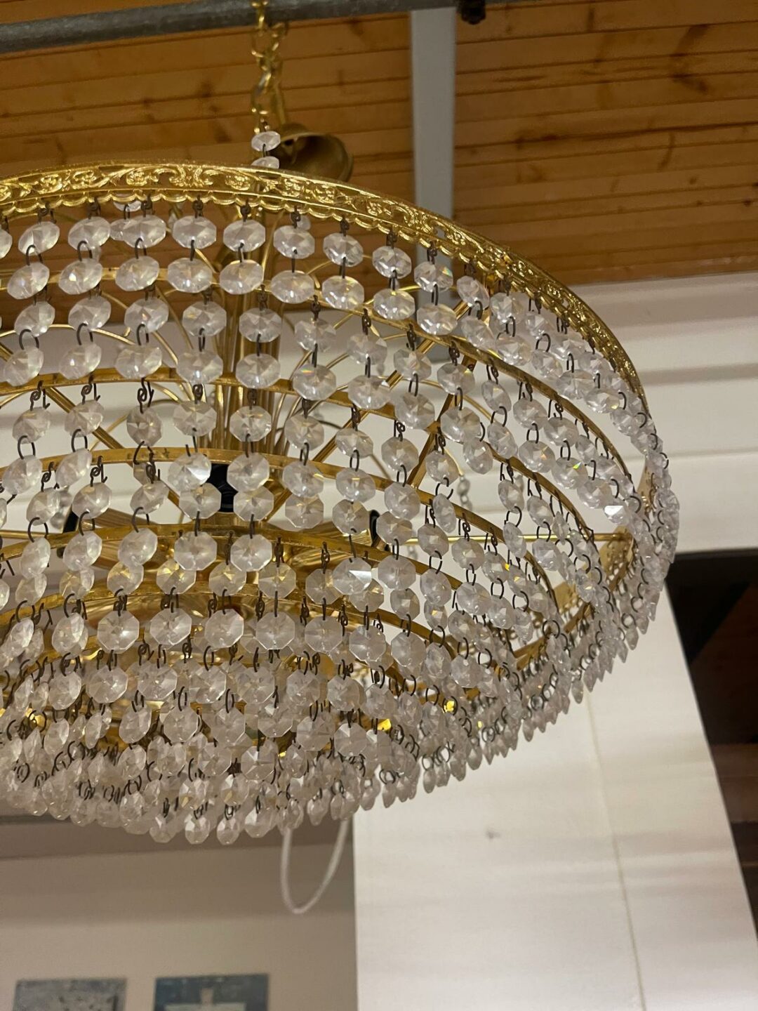 Lampadario S 2200 - immagine 2