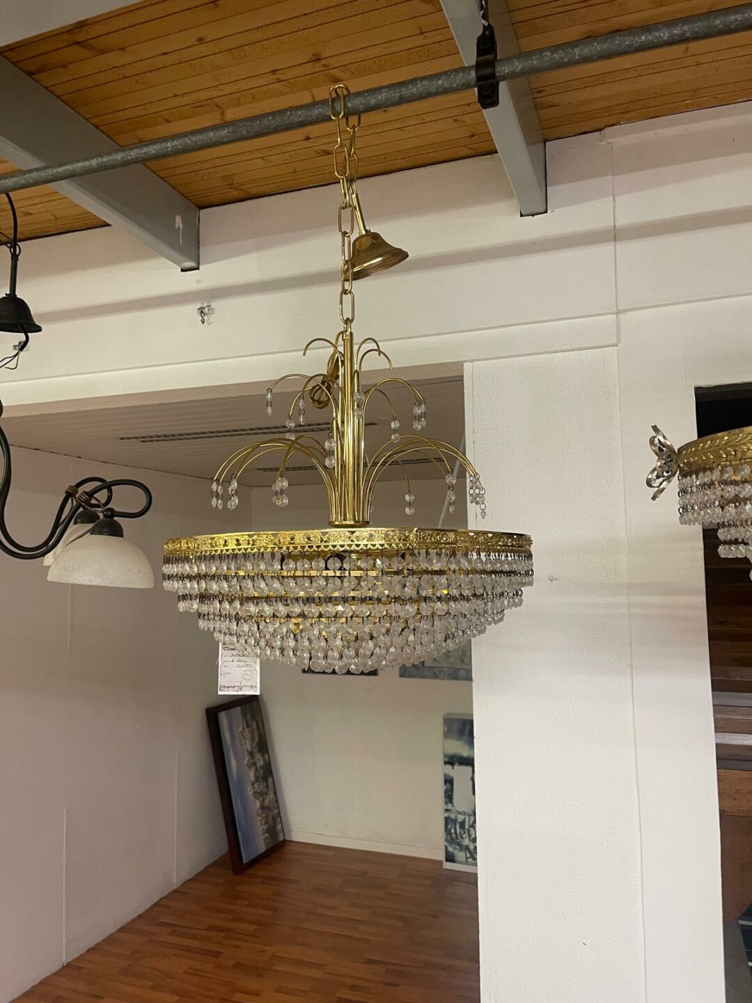 Lampadario S 2200
