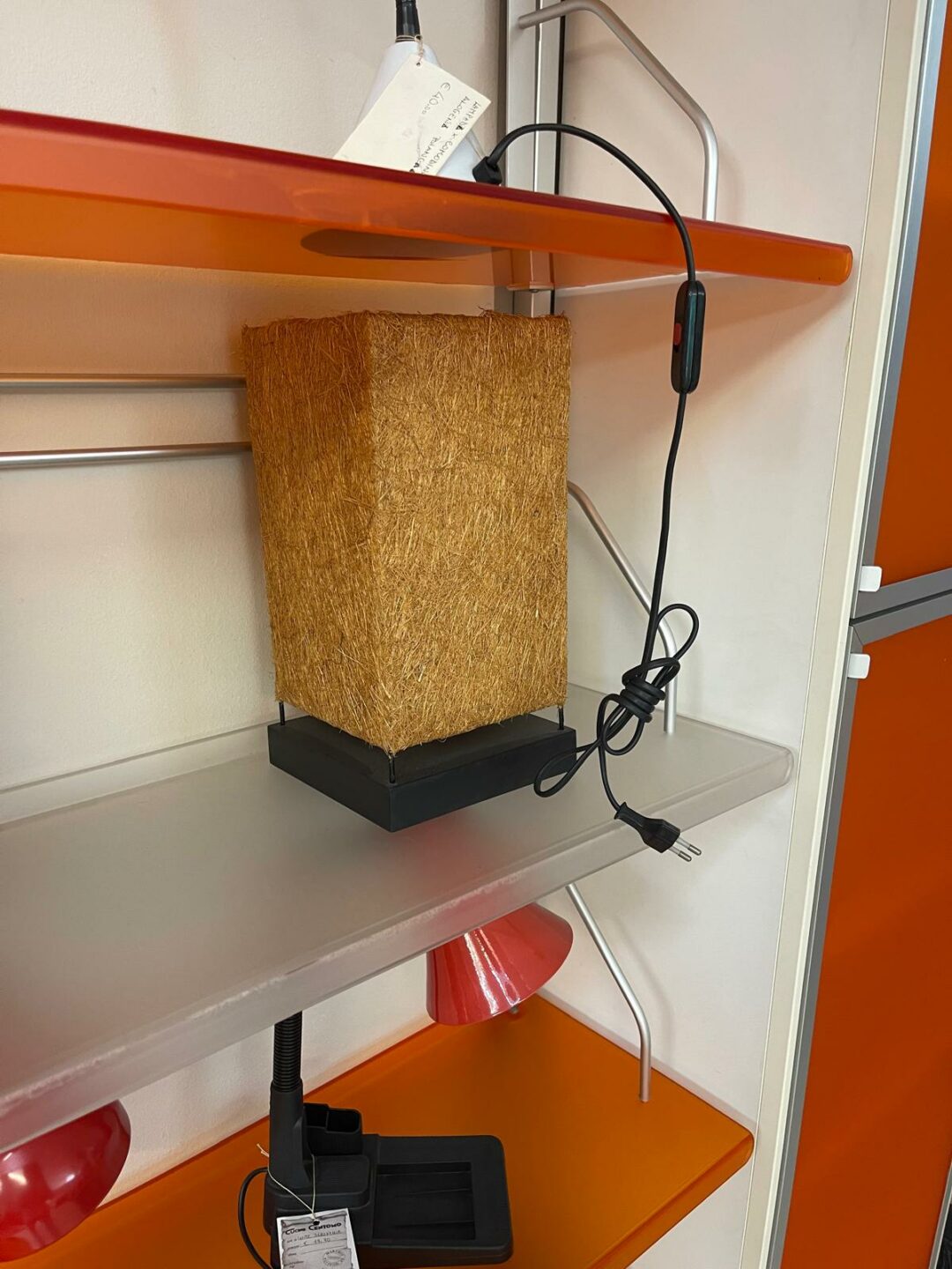 Lampadario da scrivania/ufficio S 2250