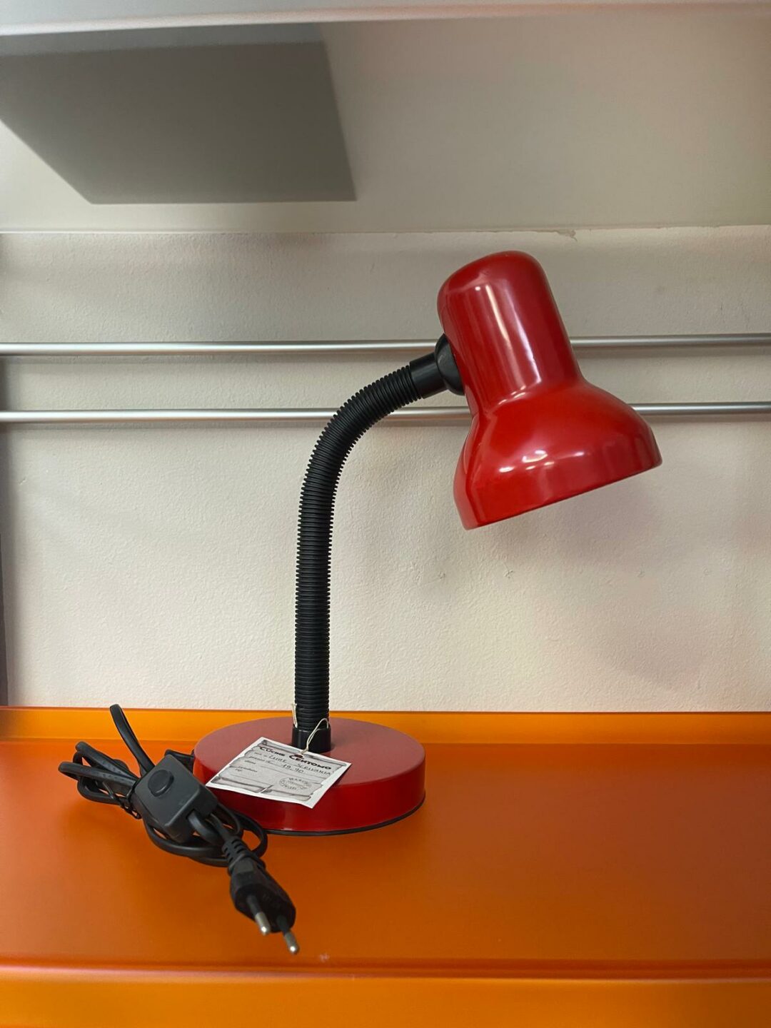 Lampadario da scrivania/ufficio S 2251