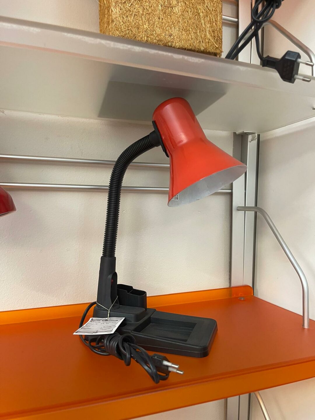 Lampadario da scrivania/ufficio S 2252