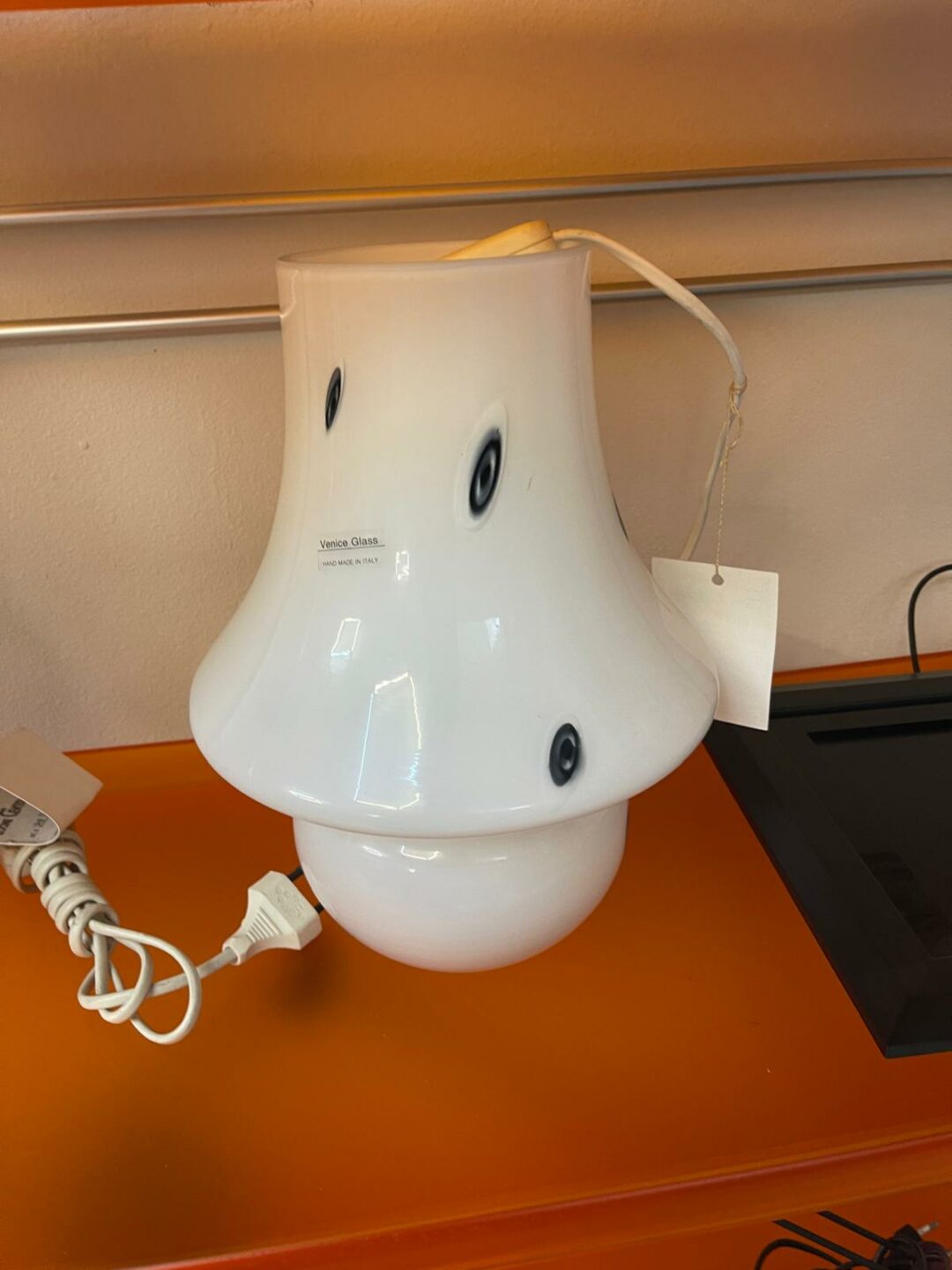 Lampadario da scrivania/ufficio S 2254
