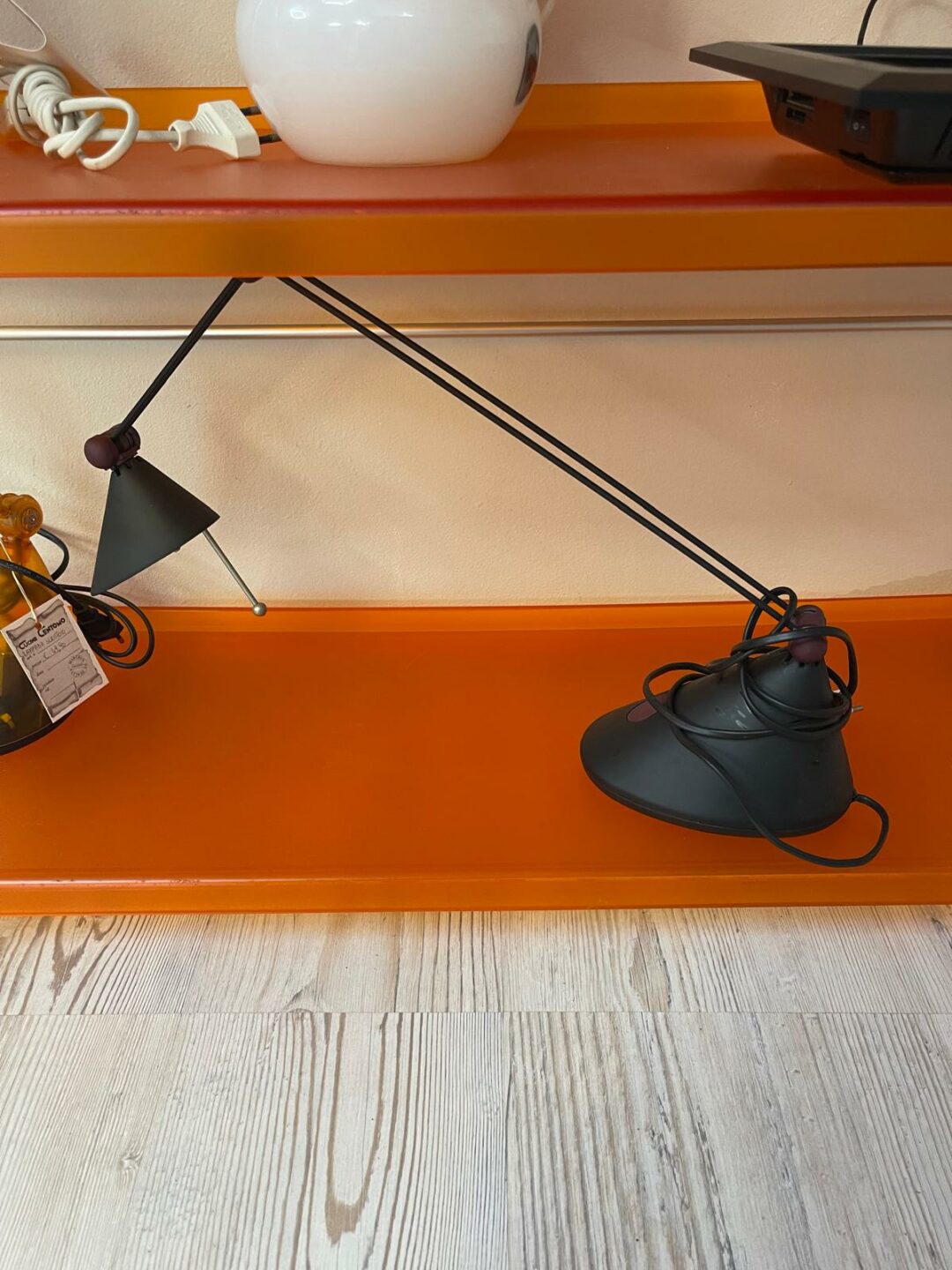 Lampadario da scrivania/ufficio S 2257