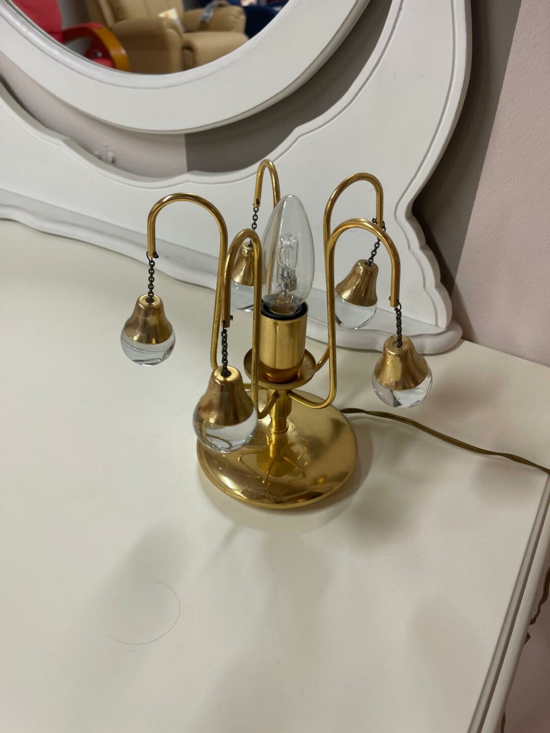 Lampadario S 2137