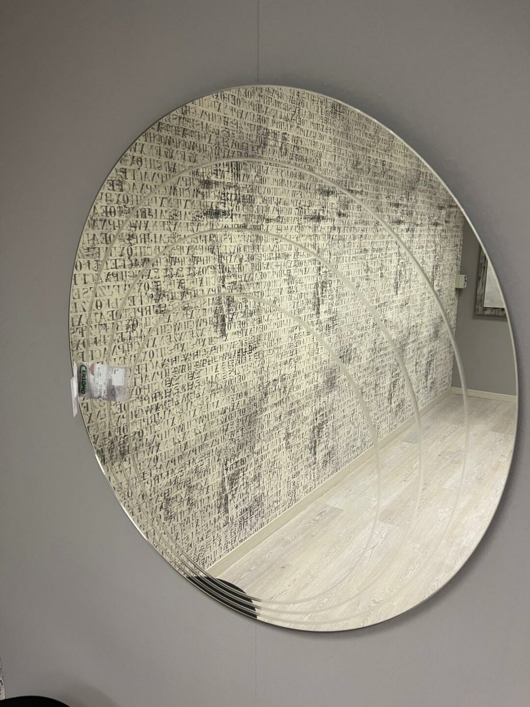 Specchiera lune S 2300