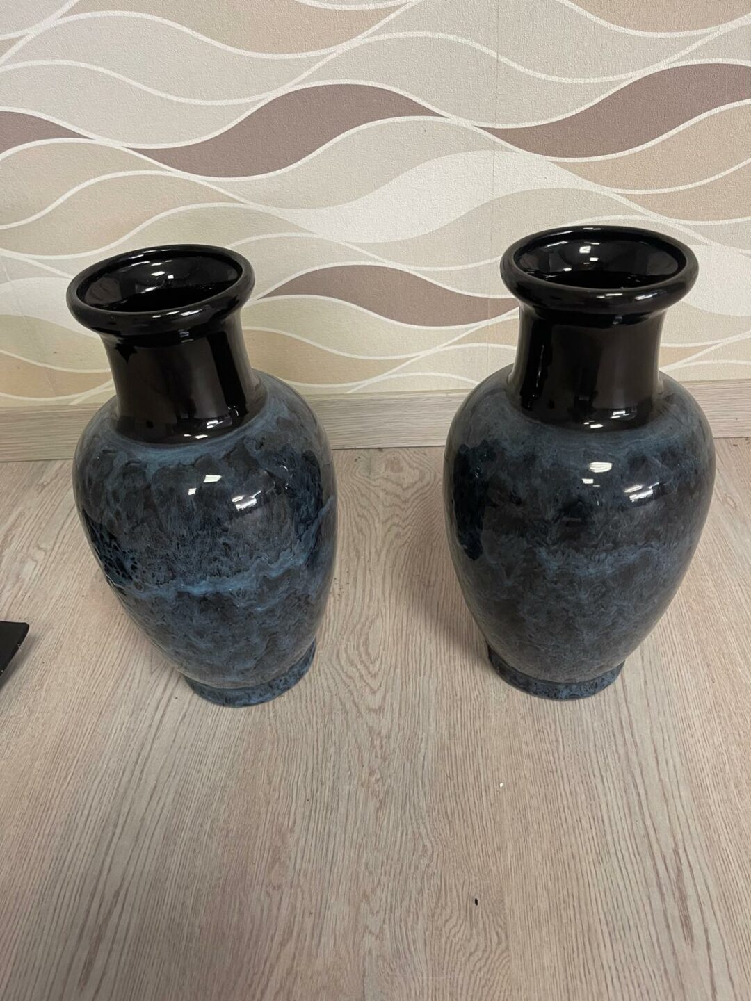 Vaso in ceramica S 2306