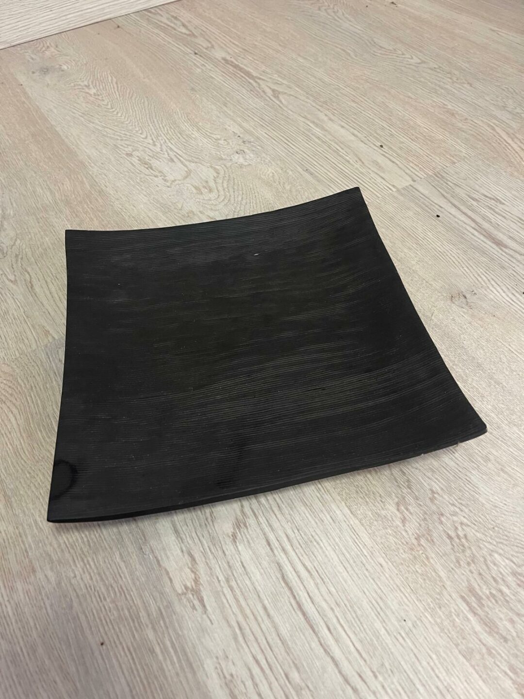 Piatto in ceramica S 2307