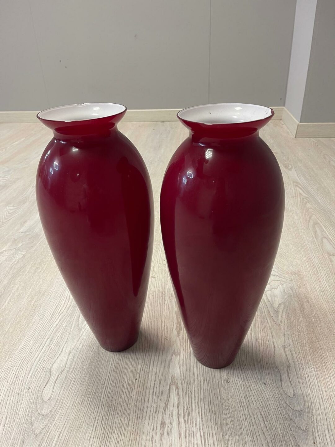Vaso in ceramica S 2308