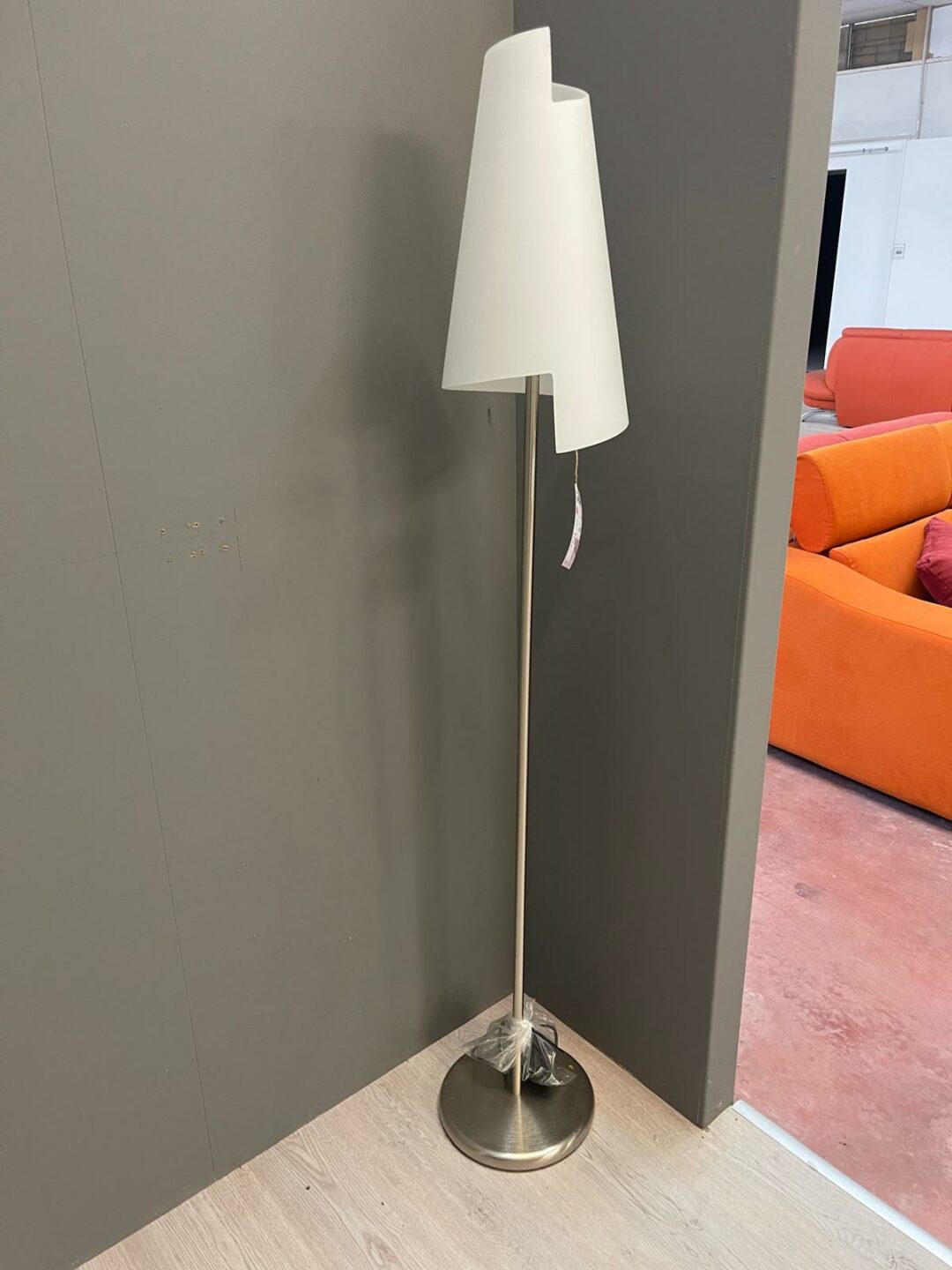 Piantana /lampada da terra S 2313