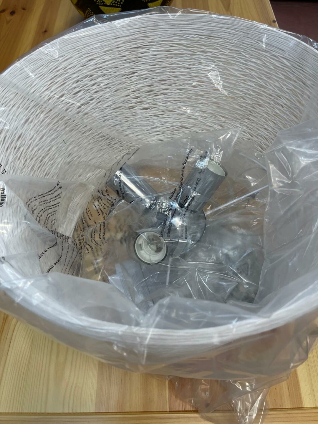 Lampadario S 2323 - immagine 2