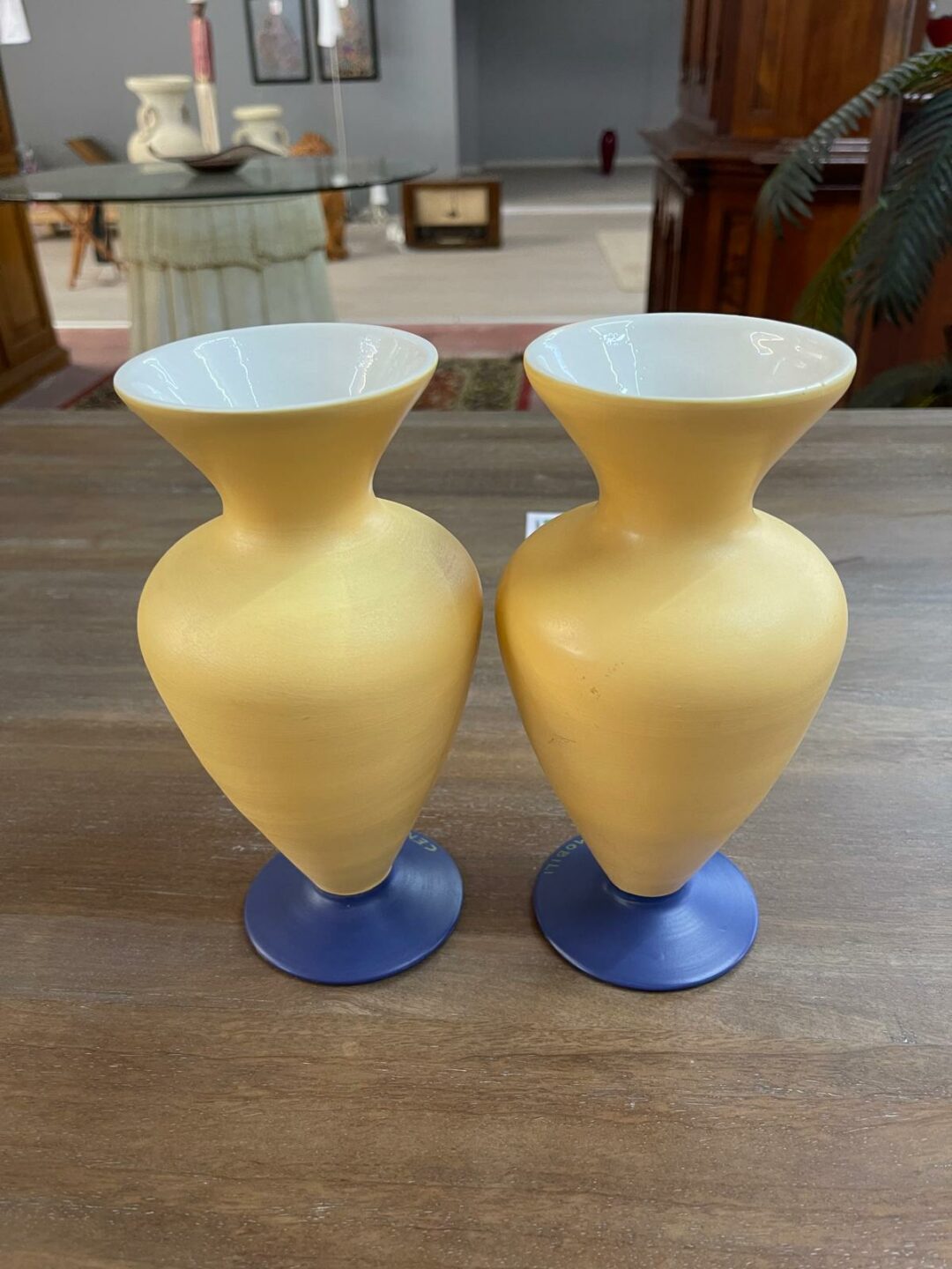 Vaso in ceramica S 2335